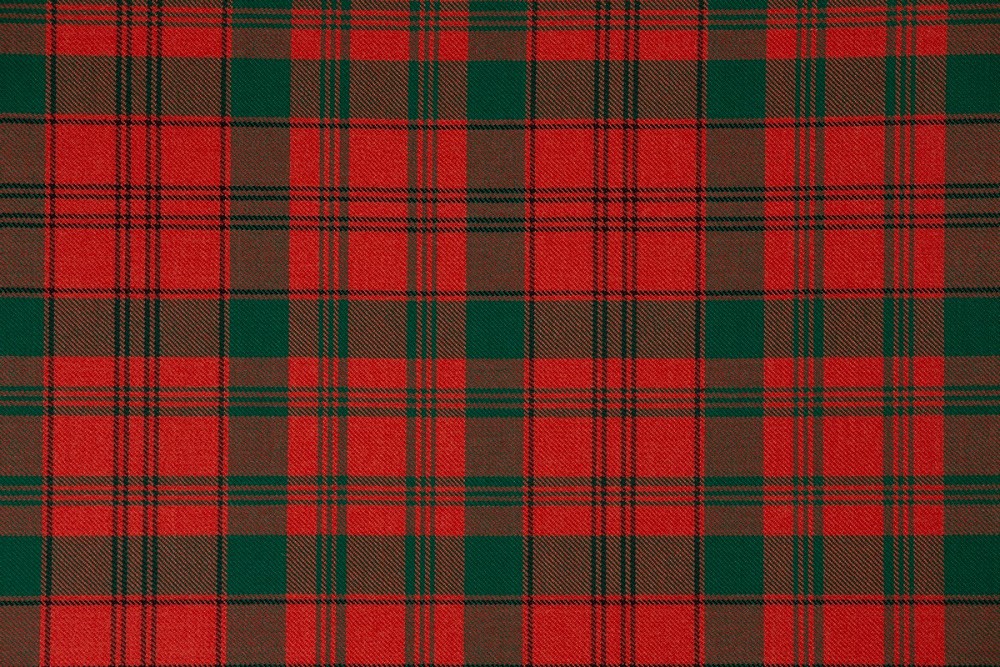 MacDonnell of Keppoch Ancient 1847 Variant MWS2207 - House of Edgar -Old & Rare - Mediumweight - SW
