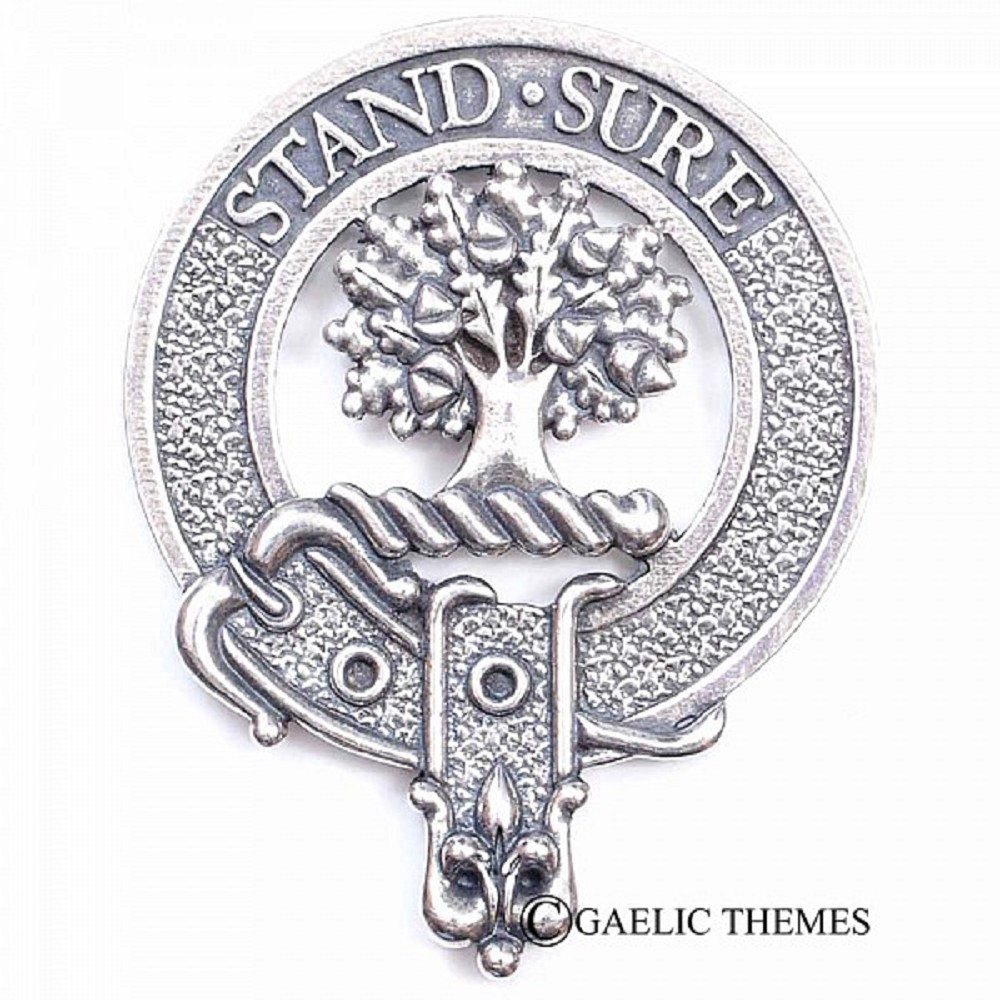 Clan Anderson