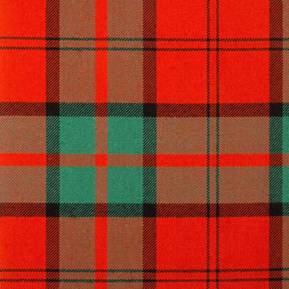 Dunbar Ancient DBR/AR - Lochcarron - Heavyweight - DW