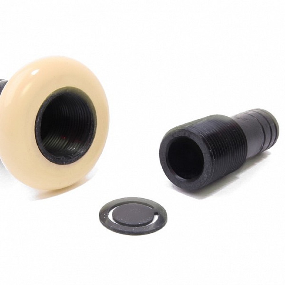 Airstream TILT Universal-Expandable Blowpipe, imit. ivory