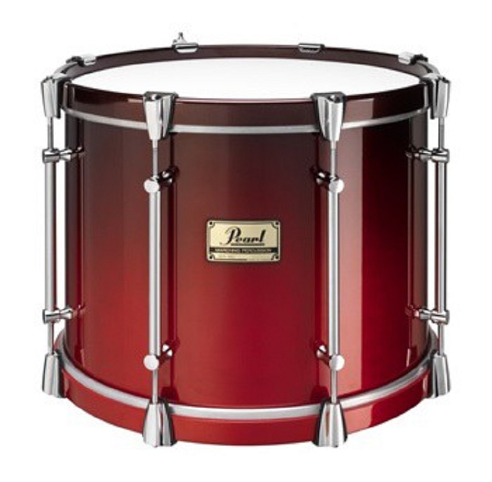 Pearl Pipe Band TDP1512 Tenor Drum