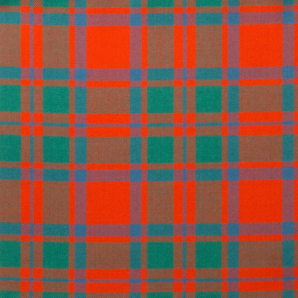 Macintosh Clan Ancient MOT/A - Lochcarron - Lightweight - DW