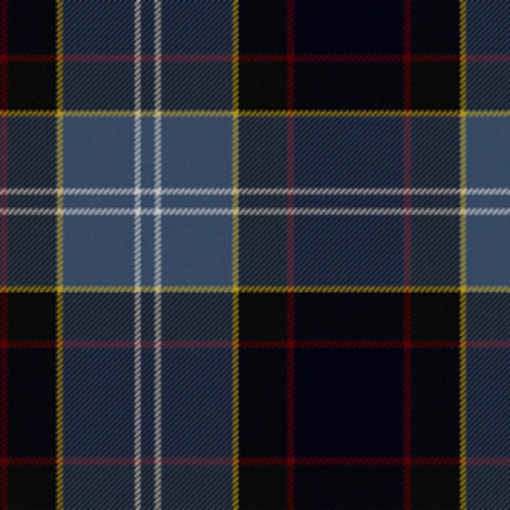 US Forces (Thurso) Strathmore Lightweight Stoff