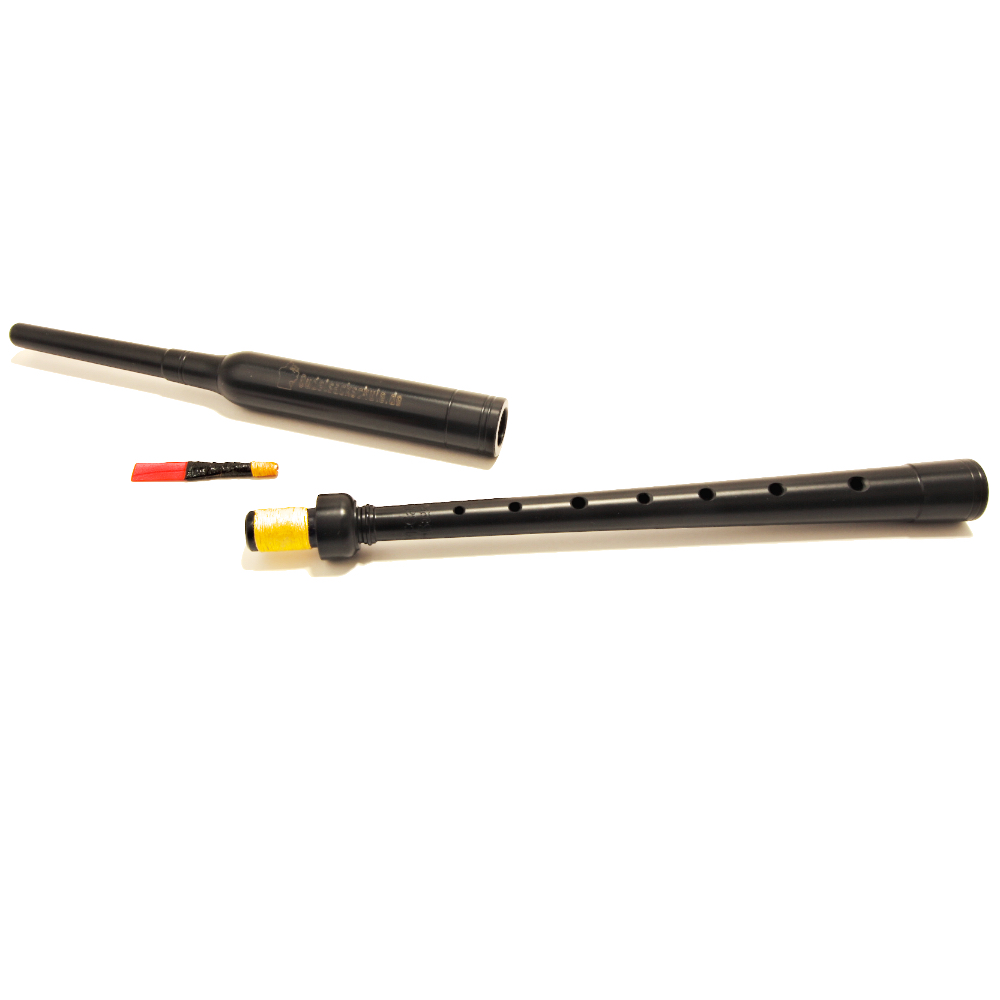 Bagpipe Beginner Set Dudelsackschule. STANDARD