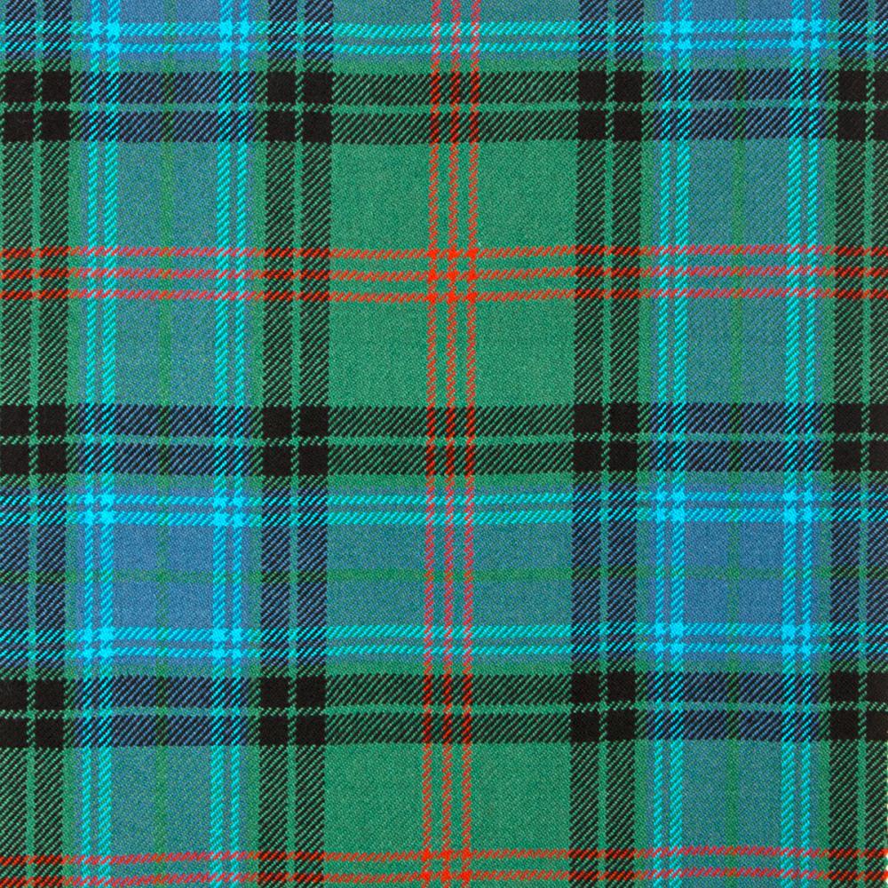 Lochcarron Hunting Ancient LCH/AR - Lochcarron - Heavyweight - DW