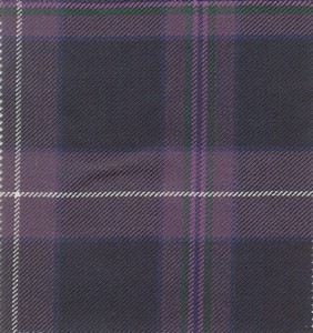 Scottish Heather JR606T - Marton Mills - Heavyweight - DW