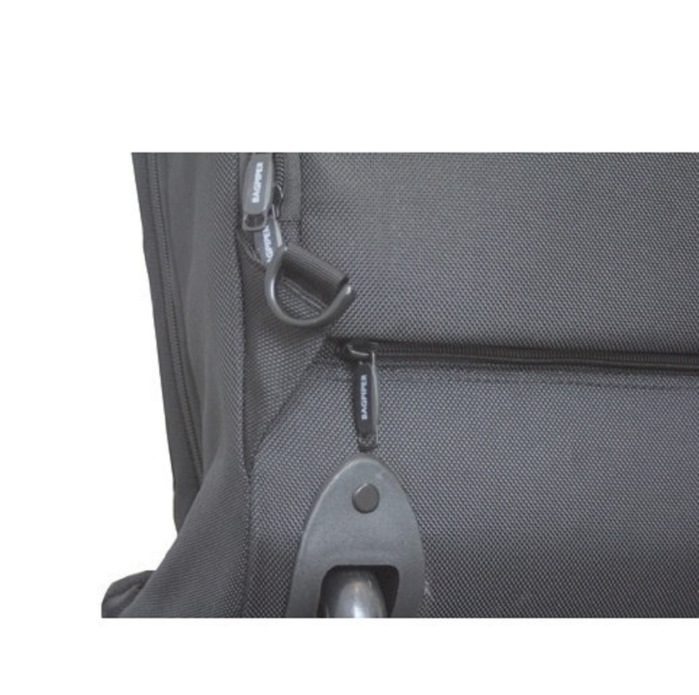 Bagpiper Backpack-Trolley Case