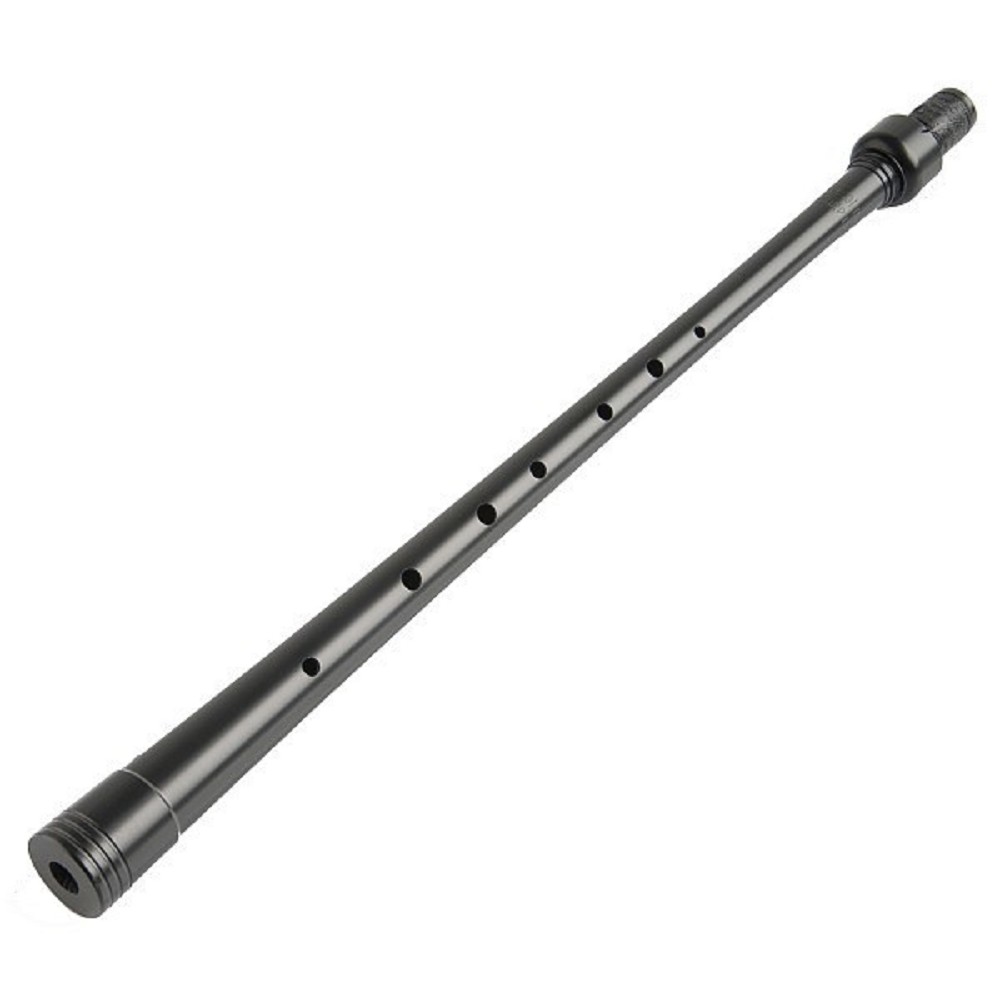 McCallum Small pipe Chanter, Polypenco, A