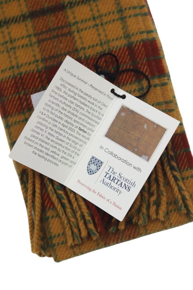 Glen Affric Scarf