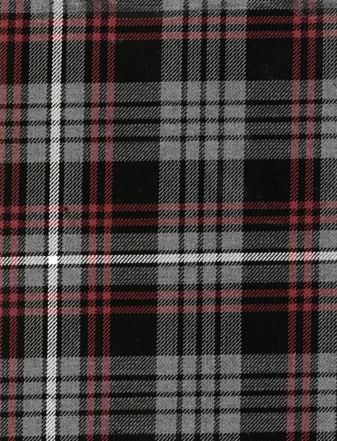 Auld lang Syne Grey BA489T - Marton Mills - Polyviscose - DW