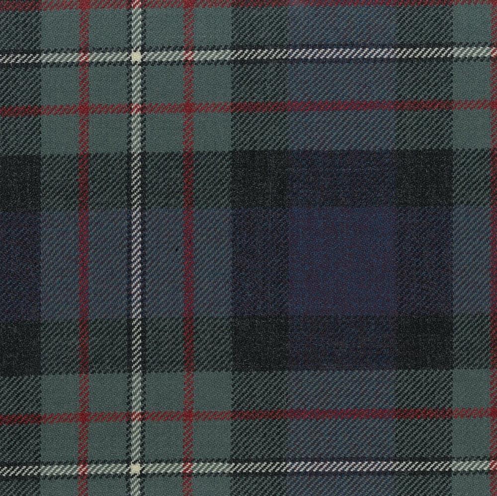 Ferguson Hebridean MWS3369 - House of Edgar - Hebridean - Mediumweight - DW