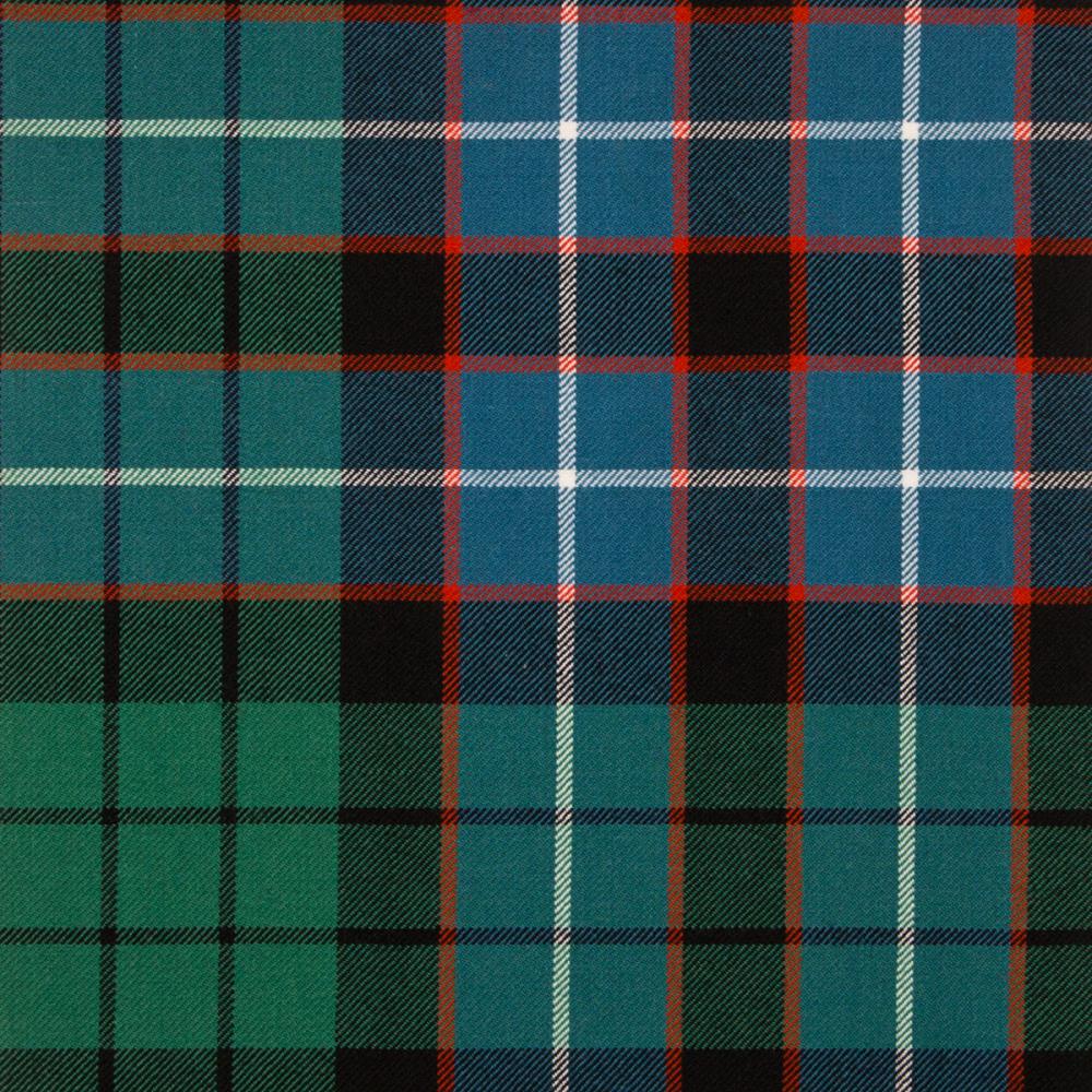 Hunter Ancient HTR/A - Lochcarron - Mediumweight - DW