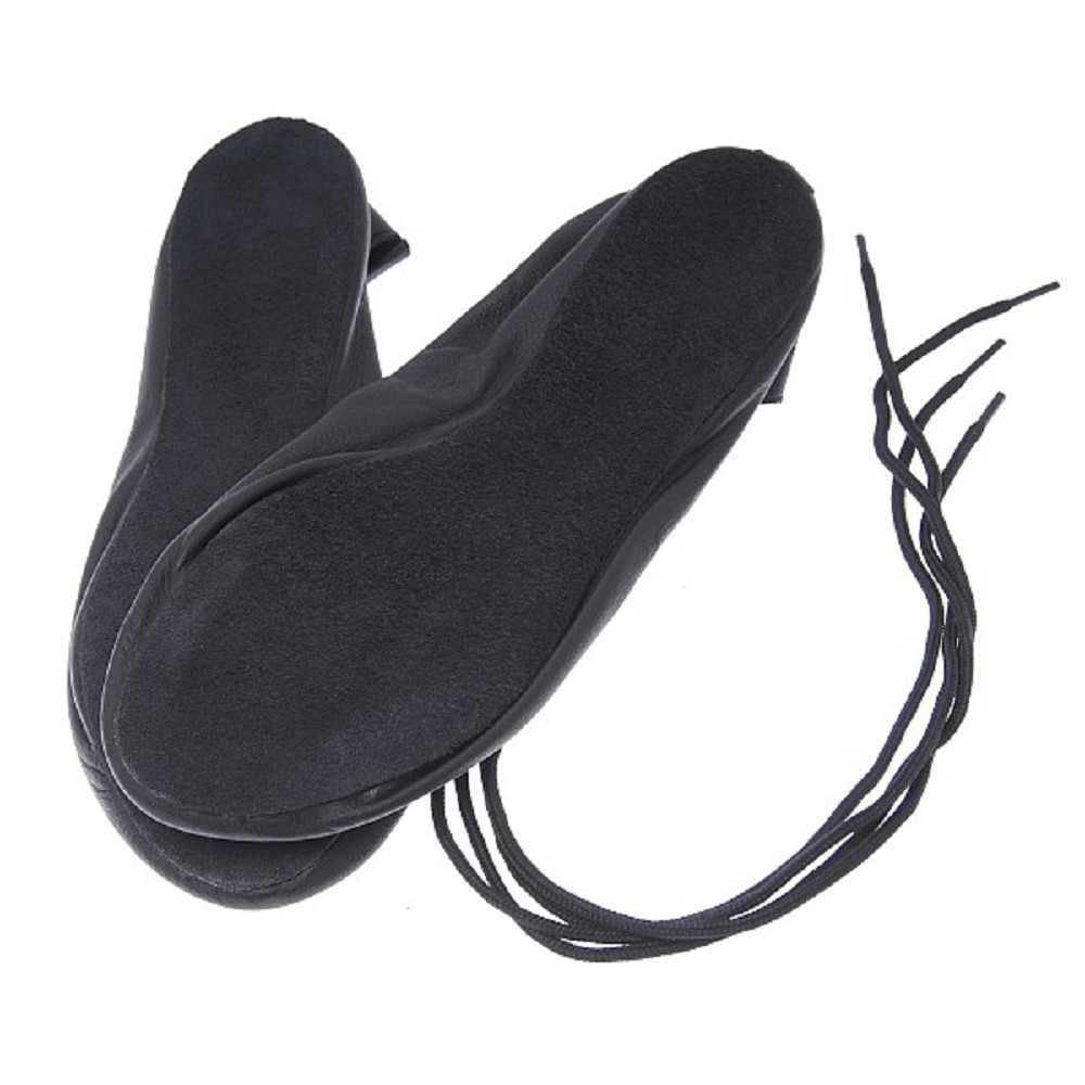 Braemar Dance Pumps - 40 (UK6.5)