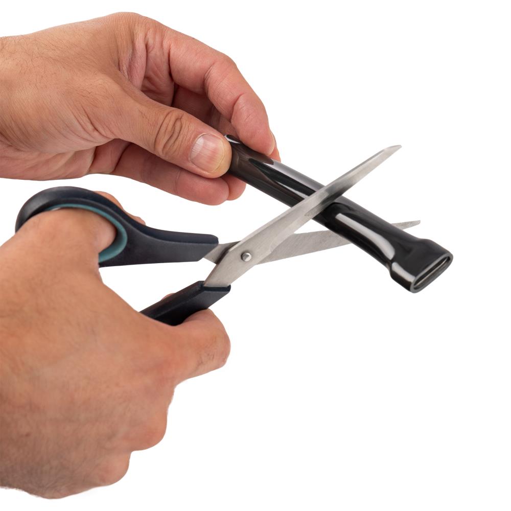 Flexible Oval Mouthpiece
