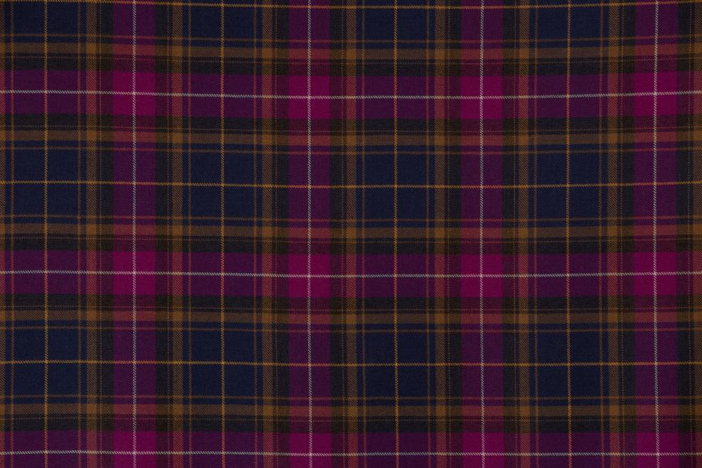 Highland Romance MWS3156 - House of Edgar - Hebridean - Mediumweight - DW