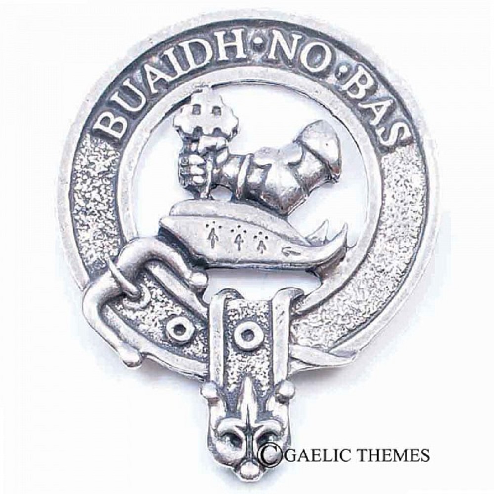 Clan Macdougall