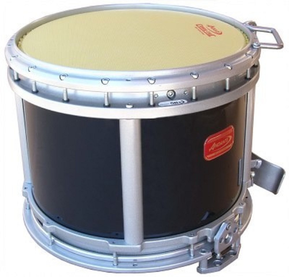 Andante Next Generation Reactor Snare Drum