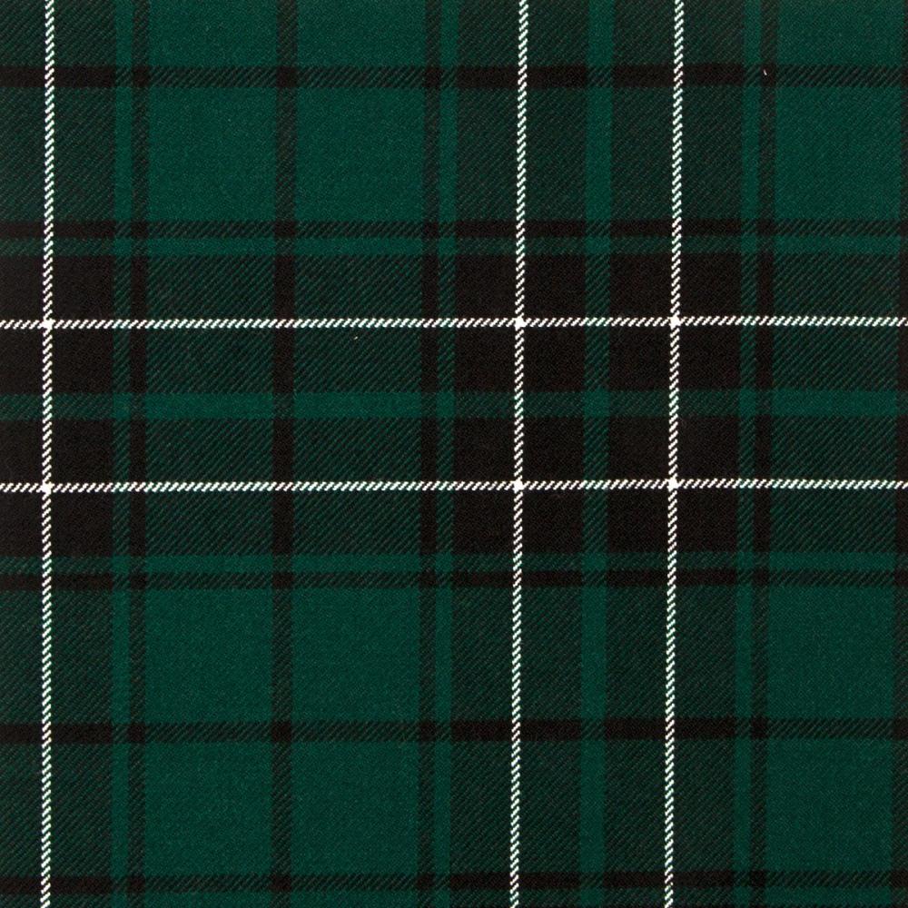 MacLean Hunting Modern MLH/MR - Lochcarron - Heavyweight - DW