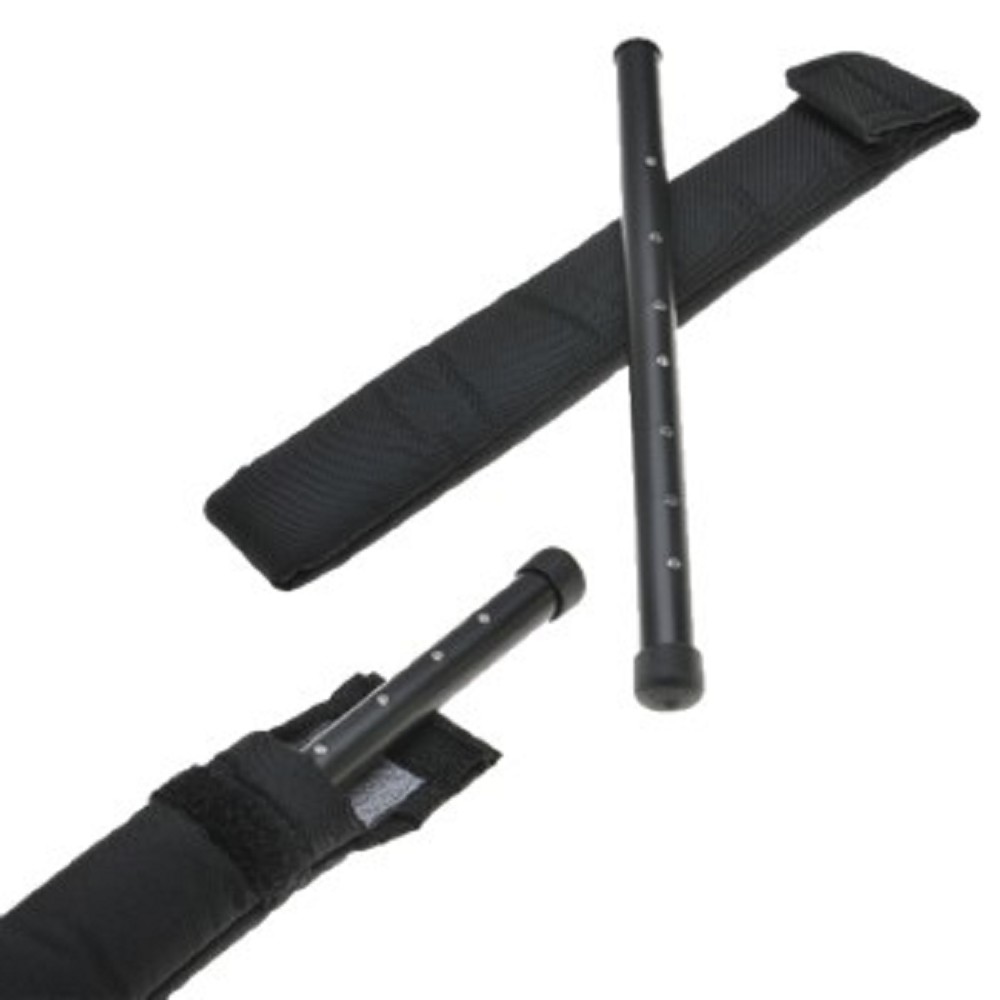 Soft Case for Fagerstroem Technopipe . Black