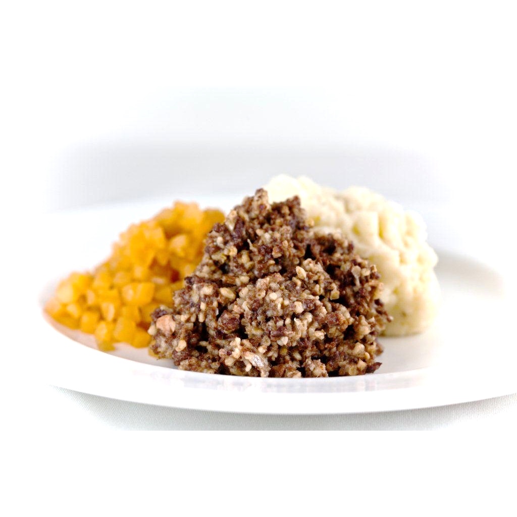 Stahly Scottish Swede Turnip