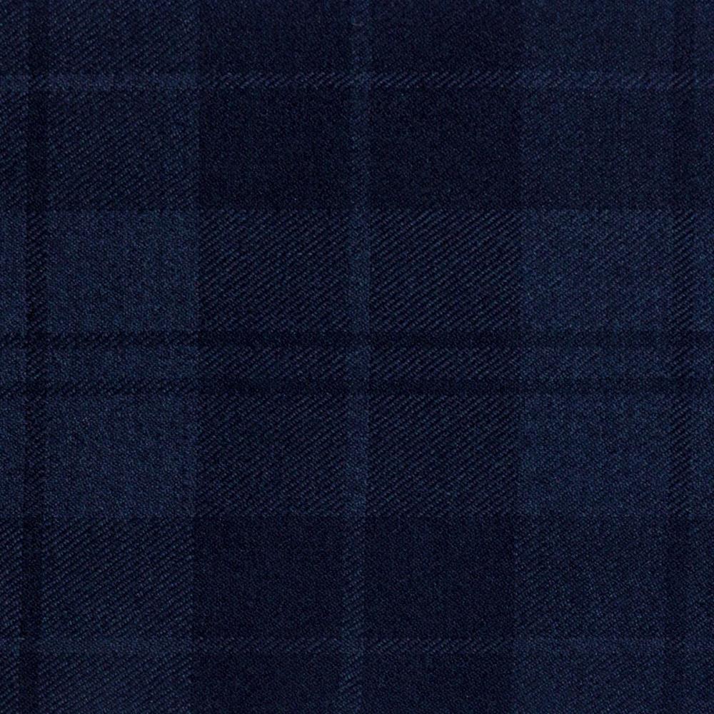 Douglas Dark Navy DOD/N - Lochcarron - Lightweight - DW