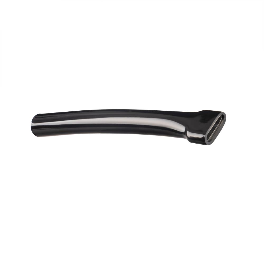Flexible Oval Mouthpiece