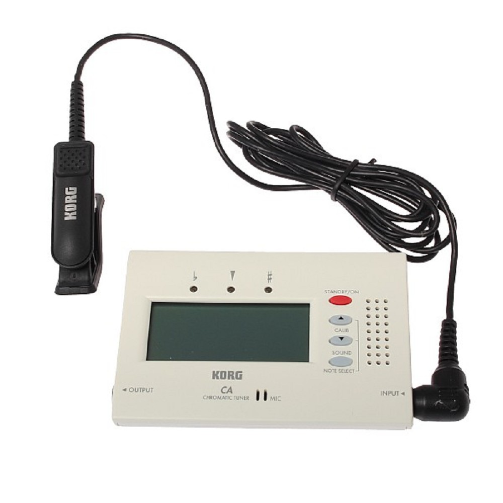 Korg CM300 Contact Microphone