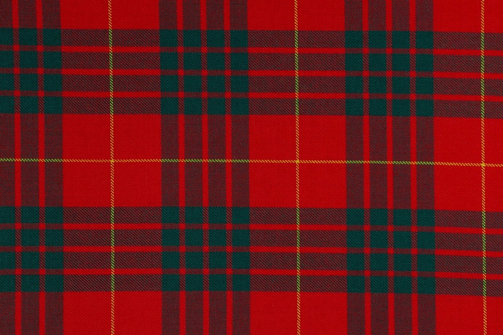 Cameron Clan Modern MW862  - House of Edgar - Mediumweight - SW