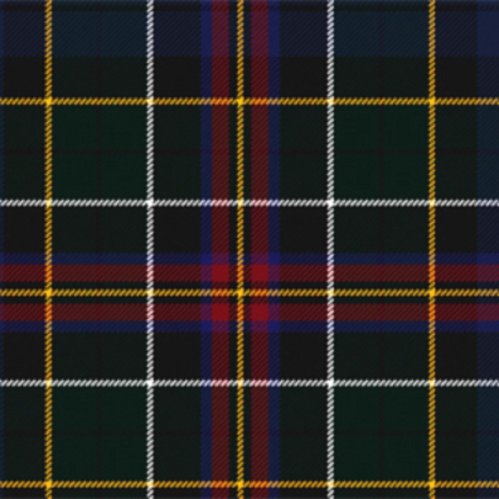 Allison Modern Strathmore Lightweight Stoff