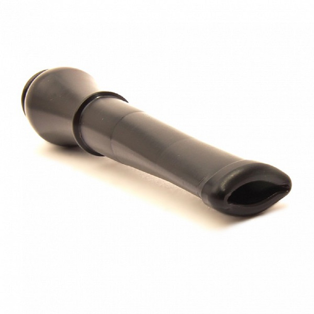 Embouchure ovale originale pour sutell articulé universel - 4