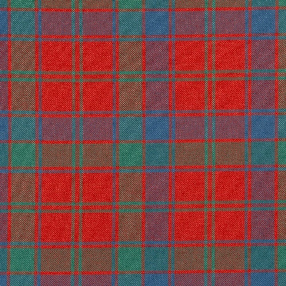 Robertson Red Ancient MW1125