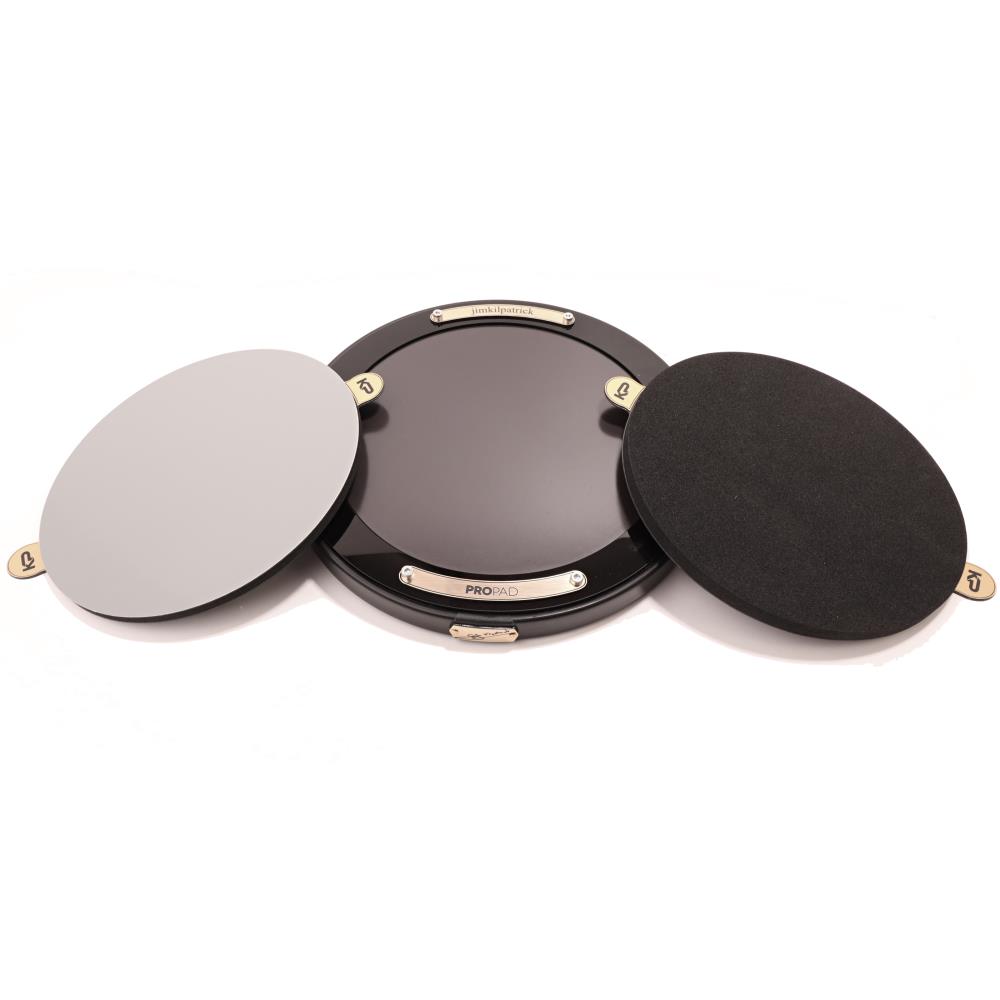 Jim Kilpatrick  ProPad Practice Pad