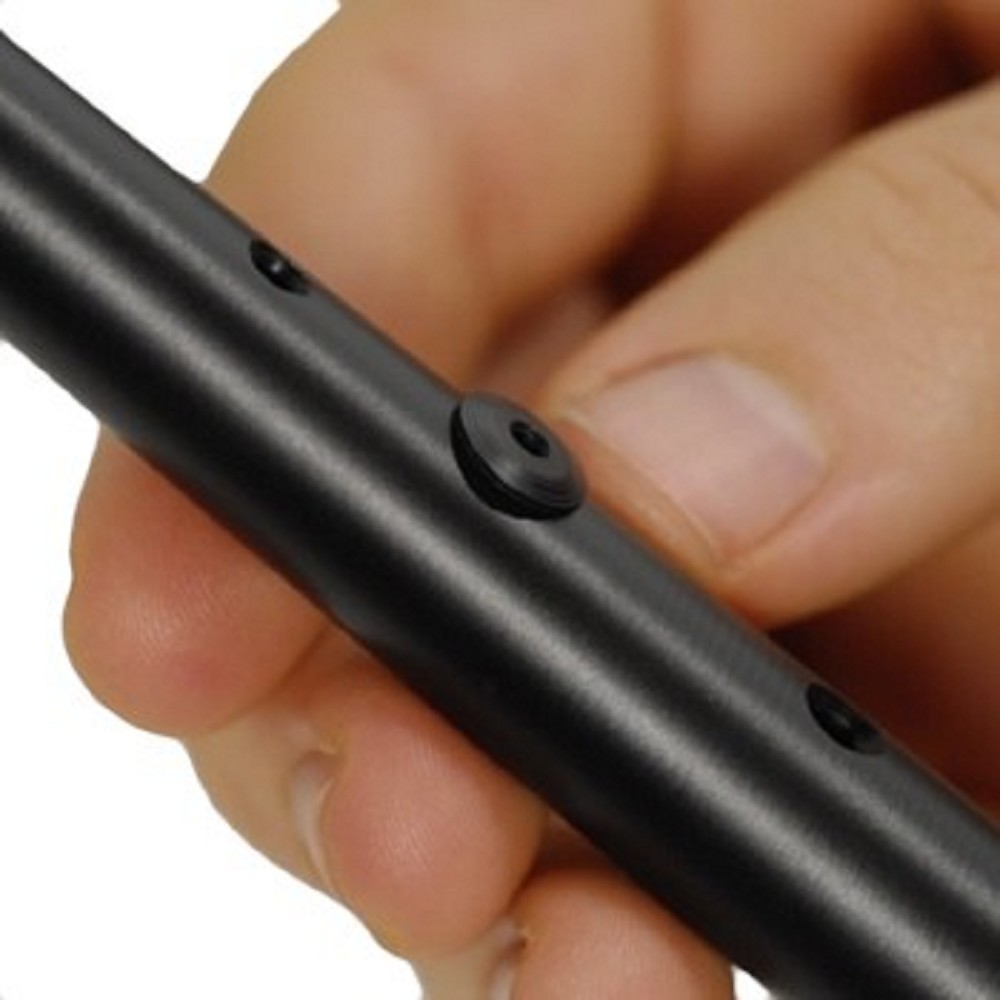 Adaptor for Medieval Practice Chanter