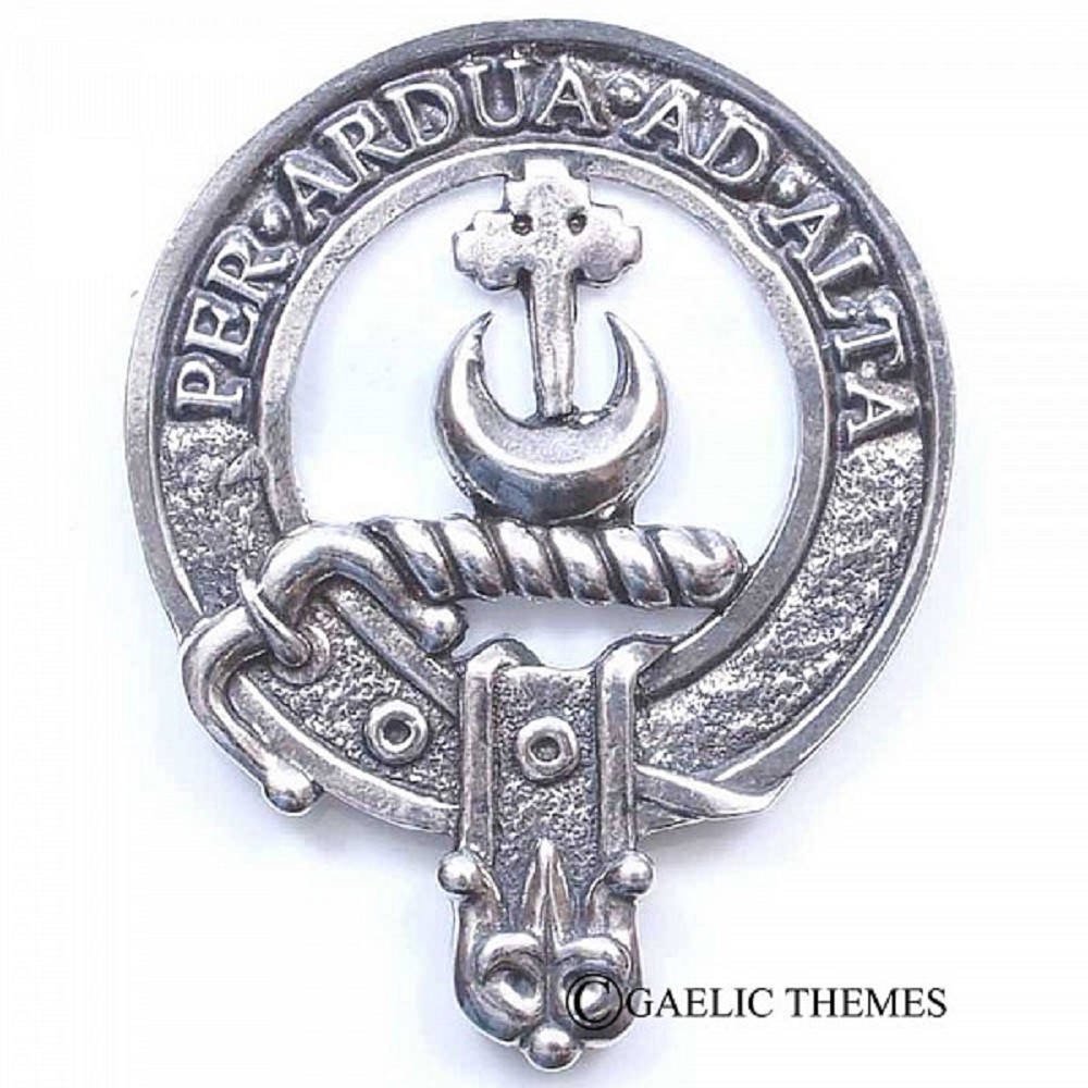 Clan Hannay