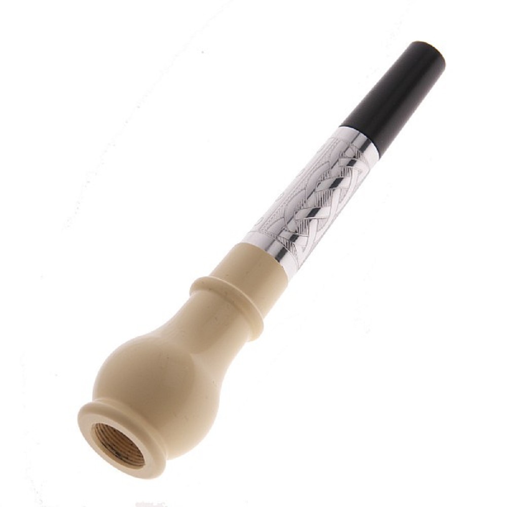 Mouthpiece MP. 5“ (12.7 cm) with engraving