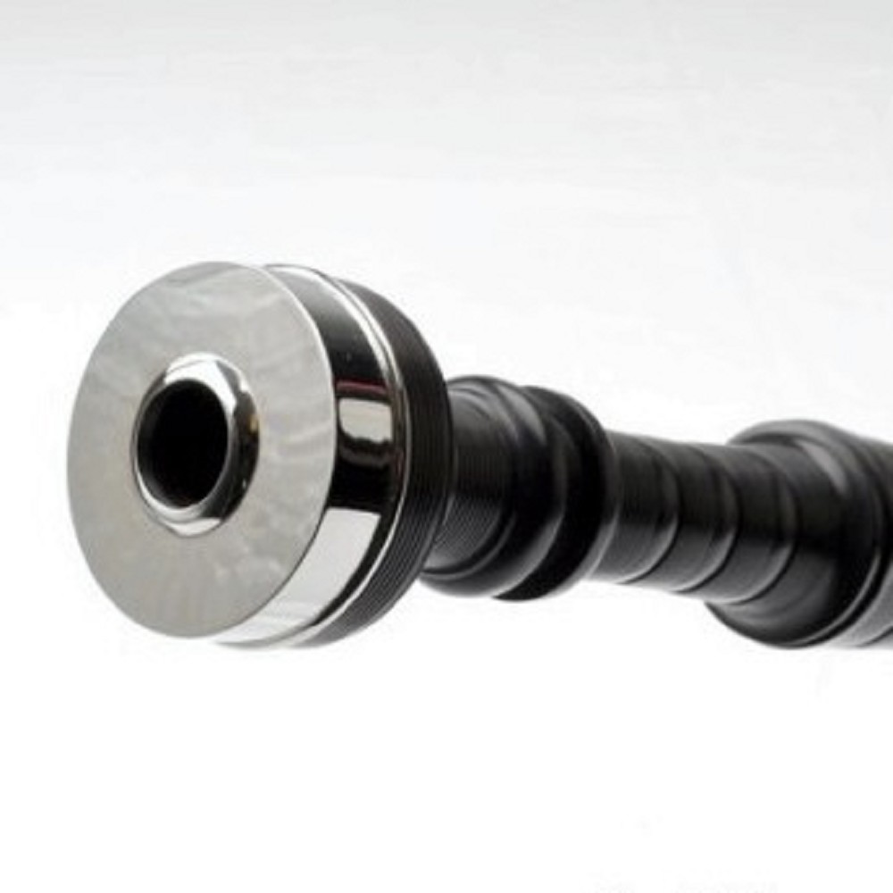 McCallum AB1 Deluxe Blackwood Bagpipe