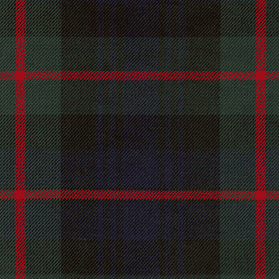 Murray of Atholl Modern BA244T - Marton Mills - Polyviscose - DW
