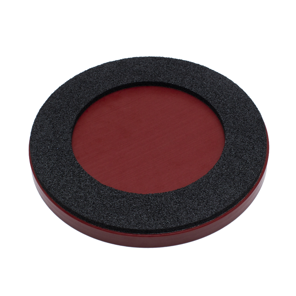McCallum GoPad Practice Pad