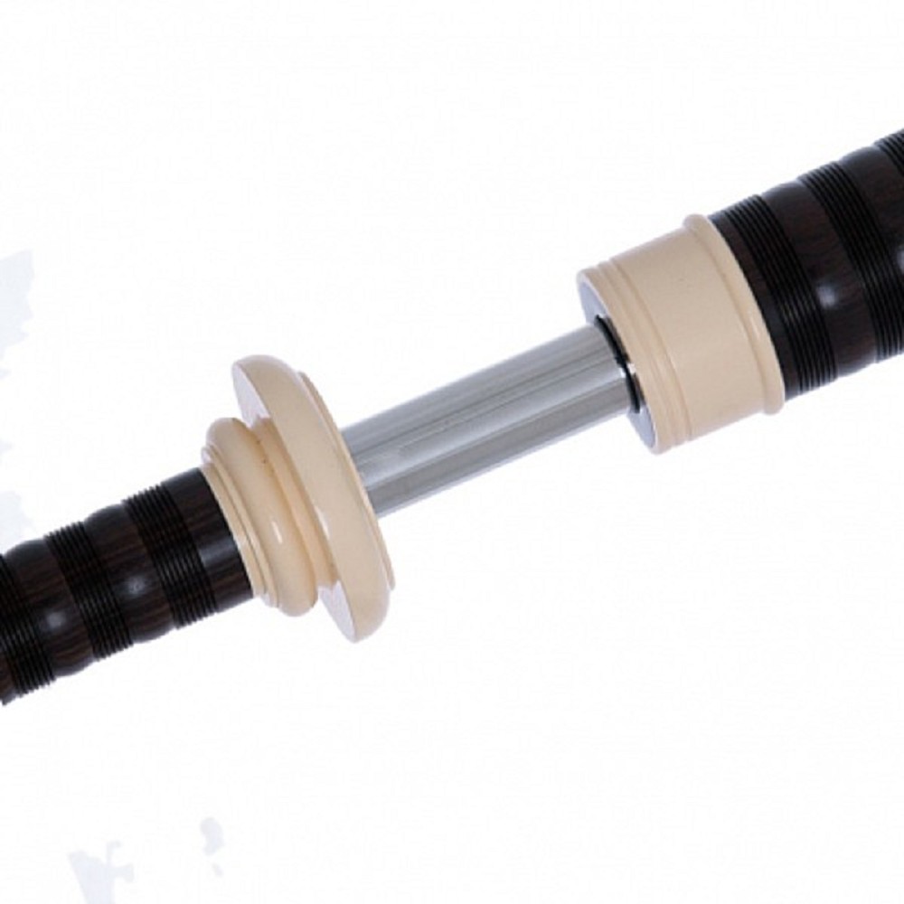 R.G. Hardie RGH03 Blackwood Bagpipe