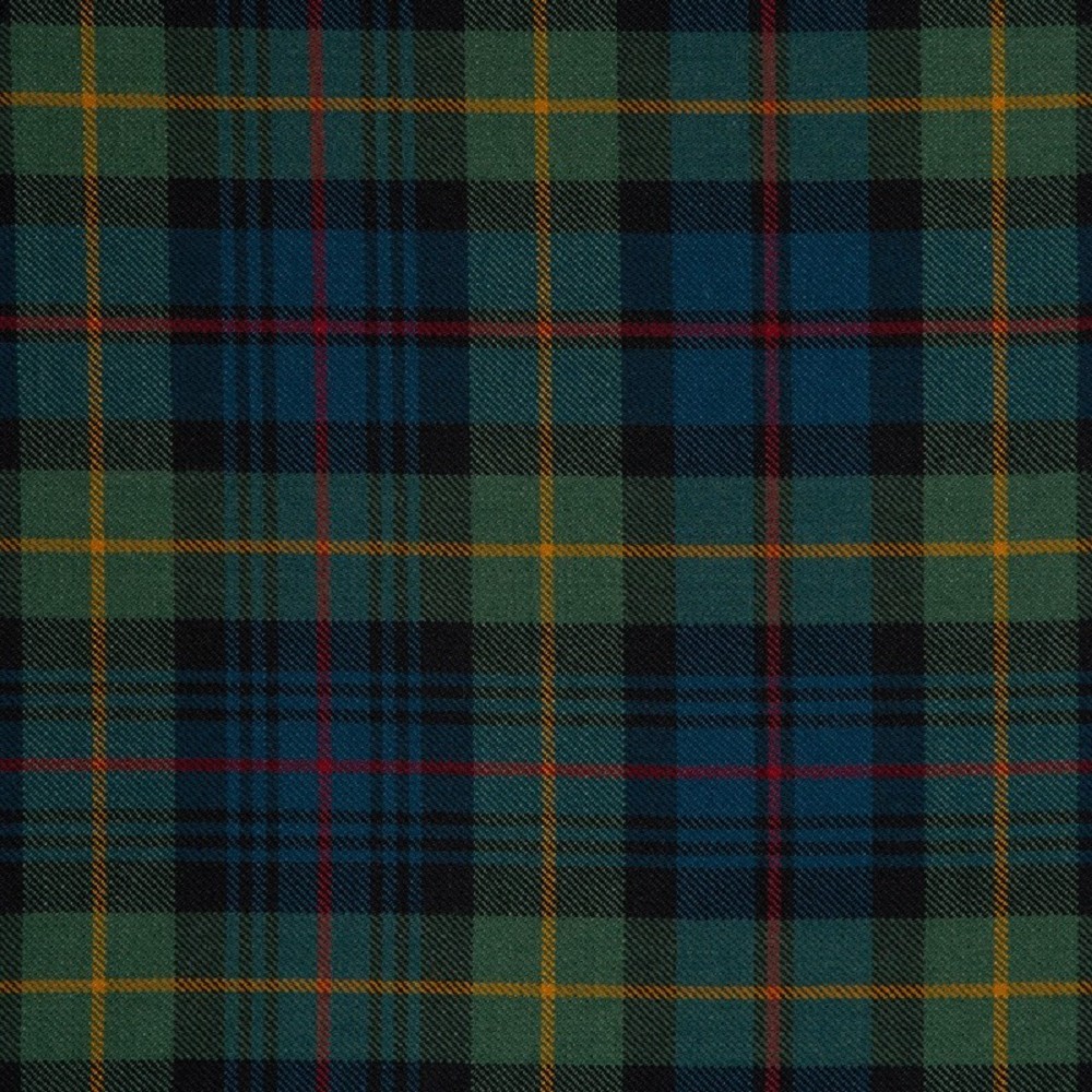 Farquharson Muted MW1211 - House of Edgar - Mediumweight - SW