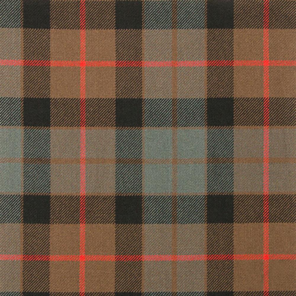 Gunn Weathered GUN/WR - Lochcarron - Heavyweight - DW