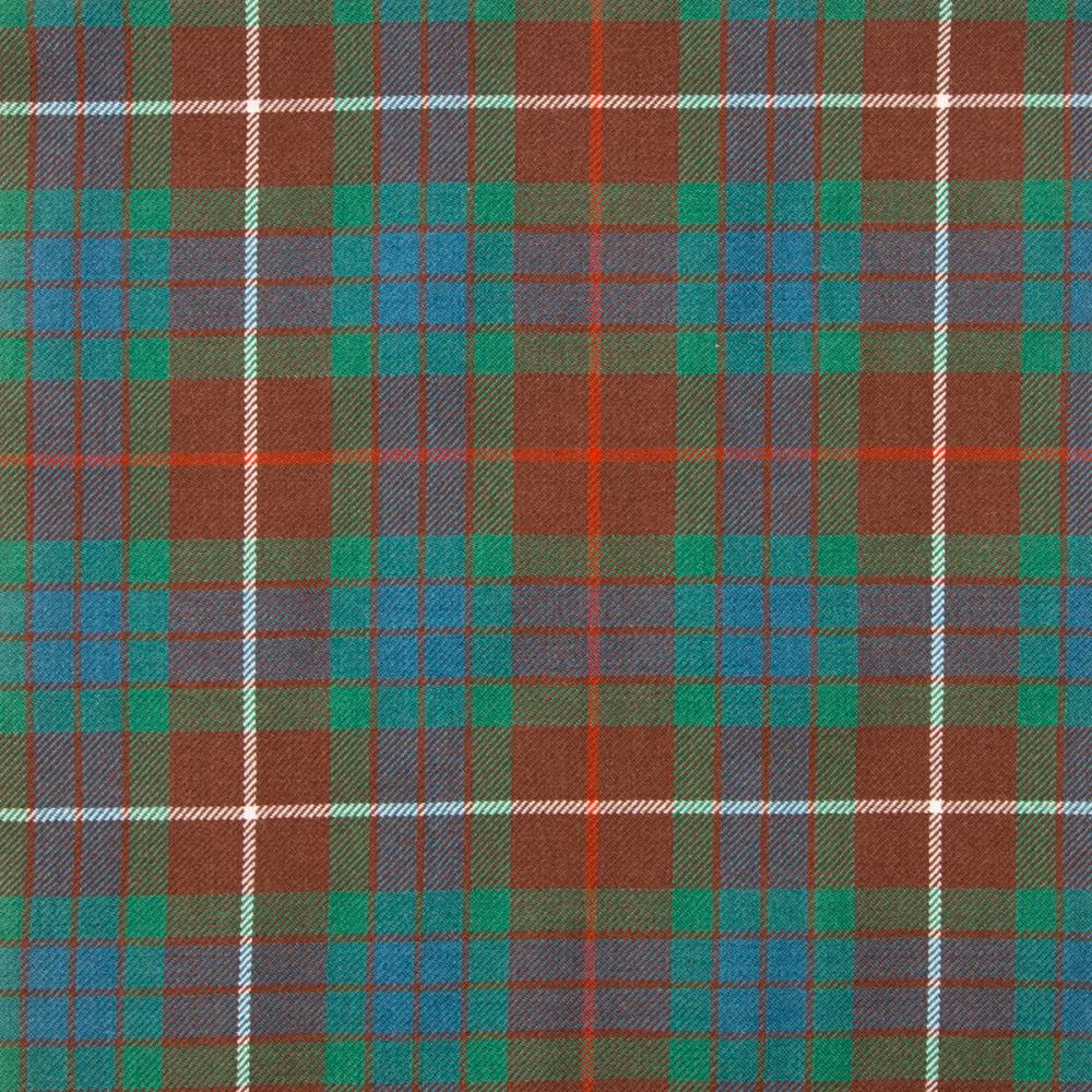 Fraser Hunting Ancient FZH/A - Lochcarron - Mediumweight - DW