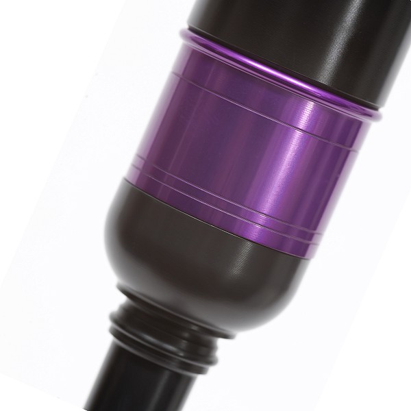 McCallum Techno PC5 Long Pratice-Chanter - Red