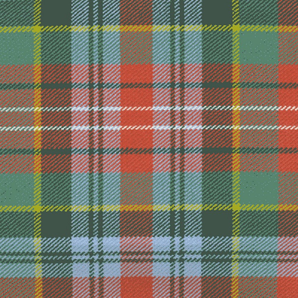 Caledonia Ancient JR066 - Marton Mills - Heavyweight - DW