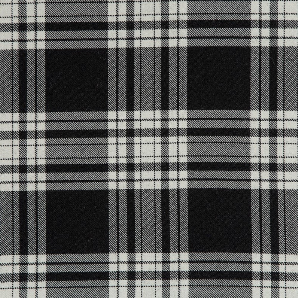 Menzies Black & White MW1152 - House of Edgar - Mediumweight - SW