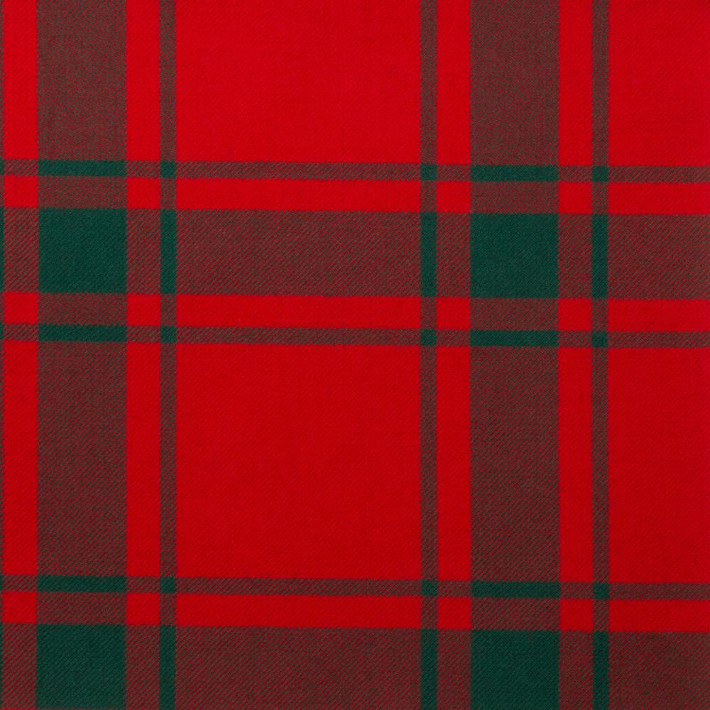 Macdonald of sleat Modern MDS/M - Lochcarron - Lightweight - DW