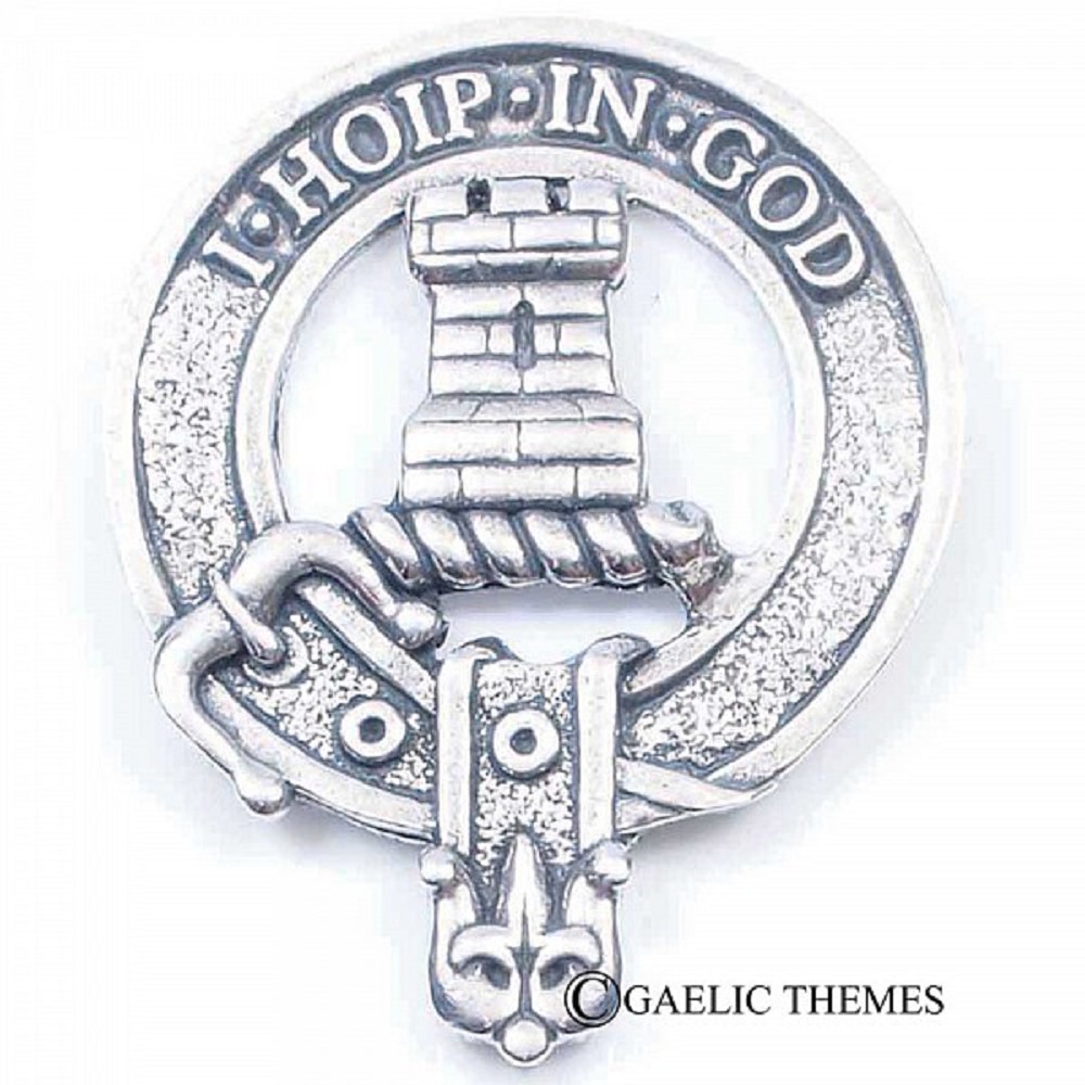 Clan MacNaghten