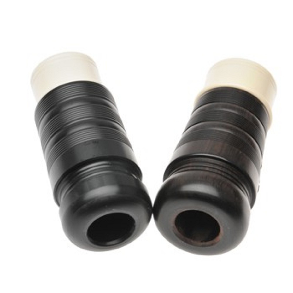 McCallum Blowpipe Stock