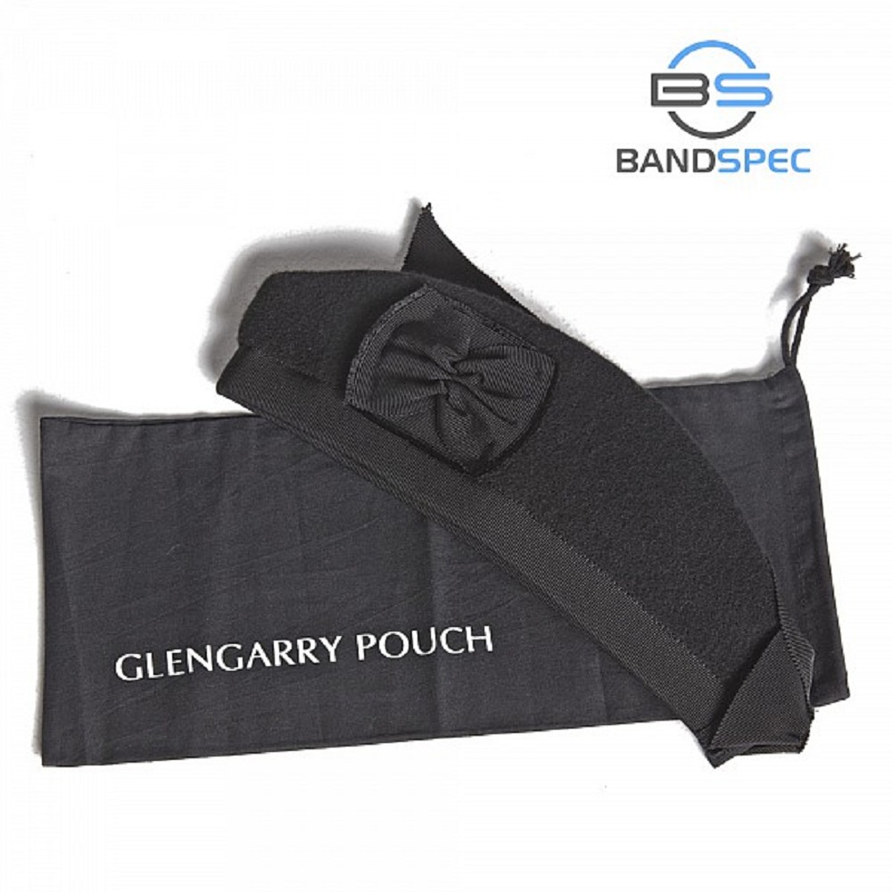 The Glengarry Pouch