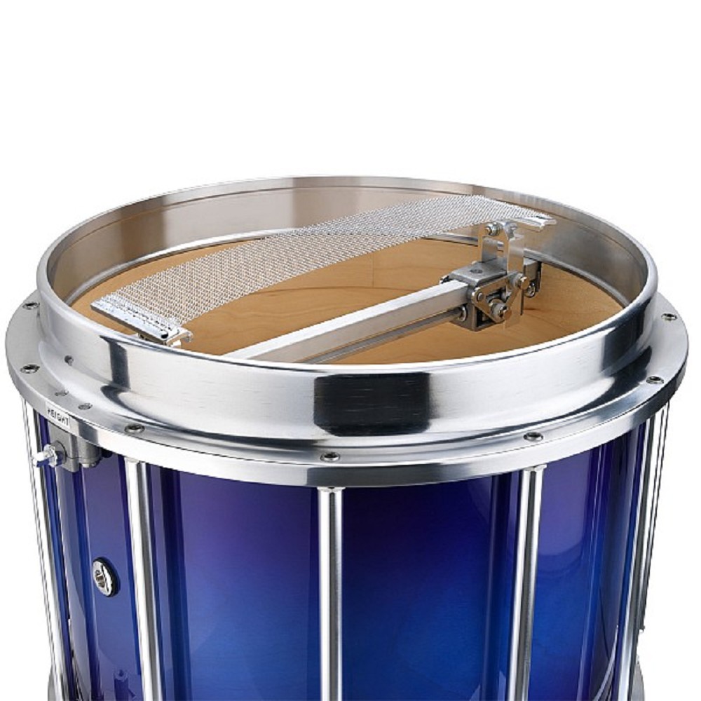 Pearl Medalist FFXPMD1412 Pipe Band Snare Drum, Twilight Fade 143